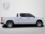 New 2024 Chevrolet Silverado 1500 Work Truck Crew Cab 4x4, Pickup for sale #FK36554X - photo 5