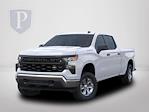 New 2024 Chevrolet Silverado 1500 Work Truck Crew Cab 4x4, Pickup for sale #FK36554X - photo 8