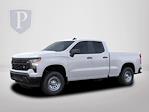 New 2025 Chevrolet Silverado 1500 Work Truck Double Cab 4x4, Pickup for sale #FK37204 - photo 2