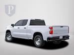 New 2025 Chevrolet Silverado 1500 Work Truck Double Cab 4x4, Pickup for sale #FK37204 - photo 3