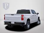 New 2025 Chevrolet Silverado 1500 Work Truck Double Cab 4x4, Pickup for sale #FK37204 - photo 4