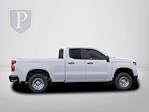 New 2025 Chevrolet Silverado 1500 Work Truck Double Cab 4x4, Pickup for sale #FK37204 - photo 5