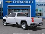 2024 Chevrolet Silverado 2500 Crew Cab 4x2, Pickup for sale #FK3733 - photo 3