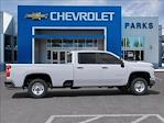 2024 Chevrolet Silverado 2500 Crew Cab 4x2, Pickup for sale #FK3733 - photo 5