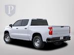 New 2025 Chevrolet Silverado 1500 Work Truck Crew Cab 4x4, Pickup for sale #FK38007 - photo 3