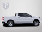 New 2025 Chevrolet Silverado 1500 Work Truck Crew Cab 4x4, Pickup for sale #FK38007 - photo 5