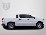 New 2025 Chevrolet Silverado 1500 Work Truck Crew Cab 4x4, Pickup for sale #FK38263 - photo 5