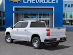 2024 Chevrolet Silverado 1500 Crew Cab 4x4, Pickup for sale #FK38461 - photo 4