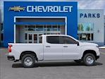 2024 Chevrolet Silverado 1500 Crew Cab 4x4, Pickup for sale #FK38461 - photo 5