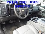 2022 Chevrolet Silverado 5500 Regular Cab DRW 4x2, Box Truck for sale #FK3898 - photo 7