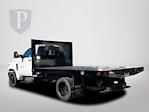 New 2024 Chevrolet Silverado 5500 Work Truck Regular Cab 4x2, Knapheide Value-Master X Flatbed Truck for sale #FK39690 - photo 2