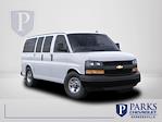 2024 Chevrolet Express 2500 RWD, Passenger Van for sale #FK4019 - photo 1