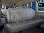 New 2024 Chevrolet Express 2500 LS RWD, Passenger Van for sale #FK4019 - photo 17