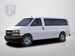 New 2024 Chevrolet Express 2500 LS RWD, Passenger Van for sale #FK4019 - photo 3