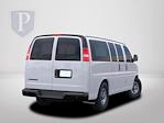 New 2024 Chevrolet Express 2500 LS RWD, Passenger Van for sale #FK4019 - photo 2