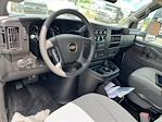 New 2024 Chevrolet Express 3500 Work Van RWD, Box Van for sale #FK4261 - photo 5