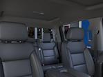 2023 Chevrolet Silverado 1500 Crew Cab 4x2, Pickup #FK4524 - photo 24