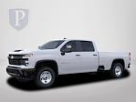 2025 Chevrolet Silverado 2500 Crew Cab 4x4, Pickup for sale #FK4547 - photo 2