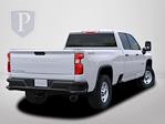 2025 Chevrolet Silverado 2500 Crew Cab 4x4, Pickup for sale #FK4547 - photo 4