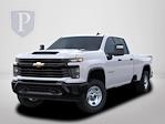 2025 Chevrolet Silverado 2500 Crew Cab 4x4, Pickup for sale #FK4547 - photo 6