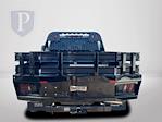 2024 Chevrolet Silverado 3500 Crew Cab 4x2, Knapheide PGTB Utility Gooseneck Flatbed Truck for sale #FK46992 - photo 4