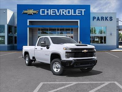 2024 Chevrolet Silverado 2500 Double Cab 4x2, Pickup for sale #FK4705 - photo 1