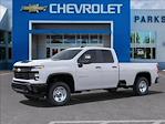 2024 Chevrolet Silverado 2500 Double Cab 4x2, Pickup for sale #FK4705 - photo 2