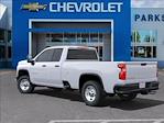 2024 Chevrolet Silverado 2500 Double Cab 4x2, Pickup for sale #FK4705 - photo 3