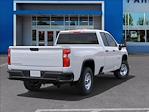 2024 Chevrolet Silverado 2500 Double Cab 4x2, Pickup for sale #FK4705 - photo 4