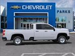 2024 Chevrolet Silverado 2500 Double Cab 4x2, Pickup for sale #FK4705 - photo 5