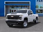 2024 Chevrolet Silverado 2500 Double Cab 4x2, Pickup for sale #FK4705 - photo 6