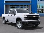 2024 Chevrolet Silverado 2500 Double Cab 4x2, Pickup for sale #FK4705 - photo 7