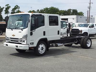 2024 Chevrolet LCF 4500HG Crew Cab 4x2, Cab Chassis #FK4831 - photo 1