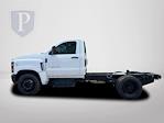 2023 Chevrolet Silverado 5500 Regular Cab DRW 4x2, Cab Chassis for sale #FK4905 - photo 4