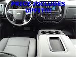 2023 Chevrolet Silverado 5500 Crew Cab DRW 4x2, Knapheide Value-Master X Flatbed Truck for sale #FK506316 - photo 5