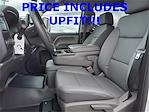 2023 Chevrolet Silverado 5500 Crew Cab DRW 4x2, Knapheide Value-Master X Flatbed Truck for sale #FK506316 - photo 7
