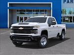 2024 Chevrolet Silverado 2500 Double Cab 4x2, Pickup for sale #FK50755 - photo 6