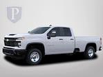 2025 Chevrolet Silverado 2500 Double Cab 4x4, Pickup for sale #FK5086 - photo 2