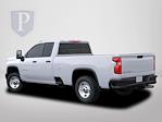 2025 Chevrolet Silverado 2500 Double Cab 4x4, Pickup for sale #FK5086 - photo 3