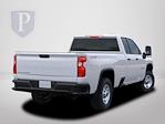 2025 Chevrolet Silverado 2500 Double Cab 4x4, Pickup for sale #FK5086 - photo 4