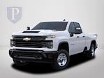 2025 Chevrolet Silverado 2500 Double Cab 4x4, Pickup for sale #FK5086 - photo 6