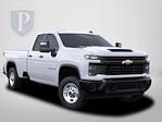 2025 Chevrolet Silverado 2500 Double Cab 4x4, Pickup for sale #FK5086 - photo 7