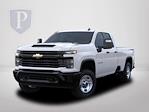 2025 Chevrolet Silverado 2500 Double Cab 4x4, Pickup for sale #FK5086 - photo 8