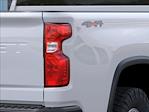 2025 Chevrolet Silverado 2500 Crew Cab 4x4, Pickup for sale #FK5256 - photo 11