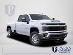 2025 Chevrolet Silverado 2500 Crew Cab 4x4, Pickup for sale #FK5339 - photo 1