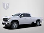 2025 Chevrolet Silverado 2500 Crew Cab 4x4, Pickup for sale #FK5339 - photo 2