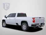 2025 Chevrolet Silverado 2500 Crew Cab 4x4, Pickup for sale #FK5339 - photo 3