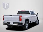 2025 Chevrolet Silverado 2500 Crew Cab 4x4, Pickup for sale #FK5339 - photo 4