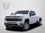 2025 Chevrolet Silverado 2500 Crew Cab 4x4, Pickup for sale #FK5339 - photo 8