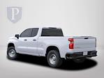 New 2025 Chevrolet Silverado 1500 Work Truck Double Cab 4x4, Pickup for sale #FK5372 - photo 3